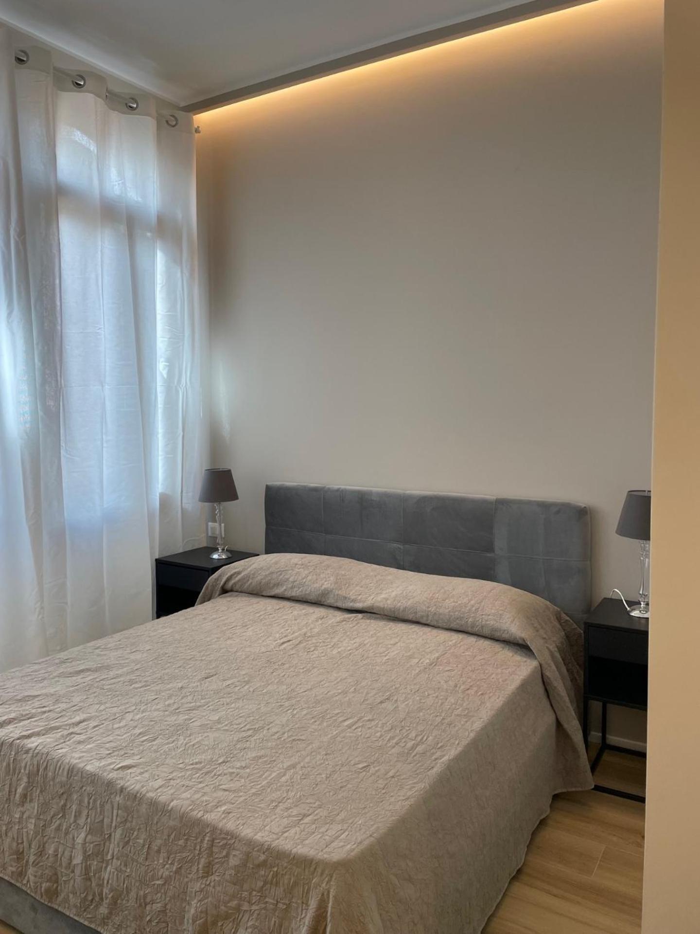 Joy Luxury Suite Barbaria Venezia Eksteriør bilde