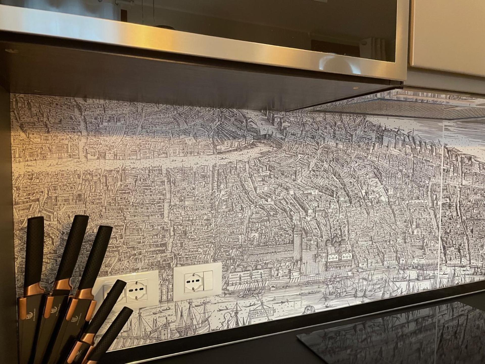 Joy Luxury Suite Barbaria Venezia Eksteriør bilde