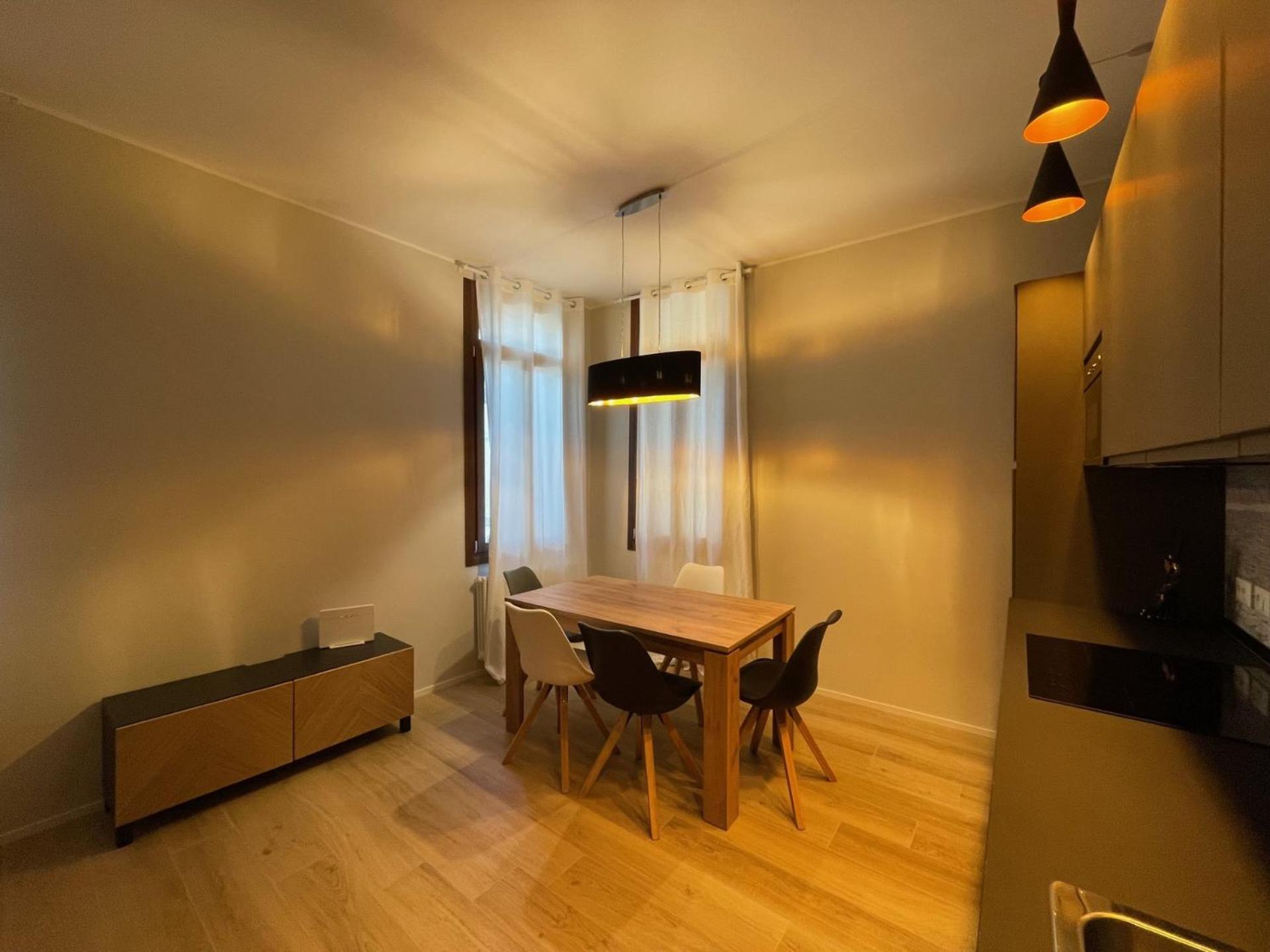 Joy Luxury Suite Barbaria Venezia Eksteriør bilde